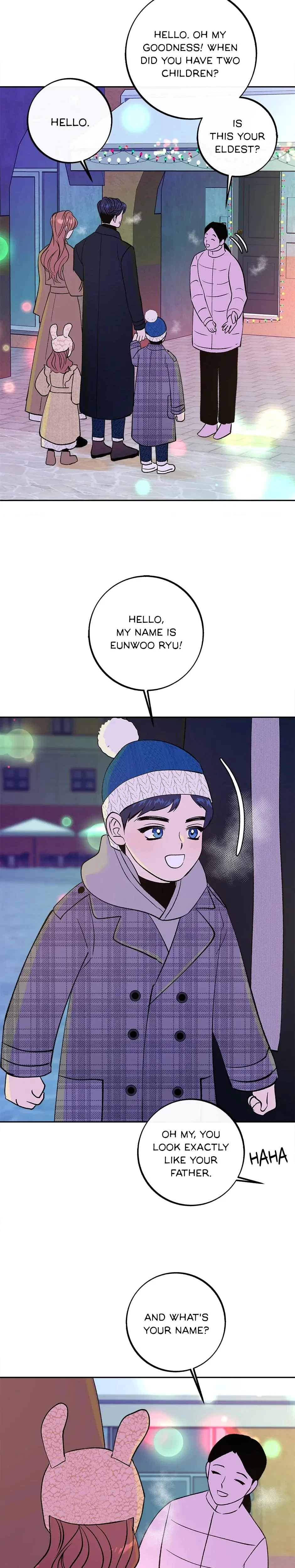 Chapter 55 - Special Episode 10 - The End, page 3