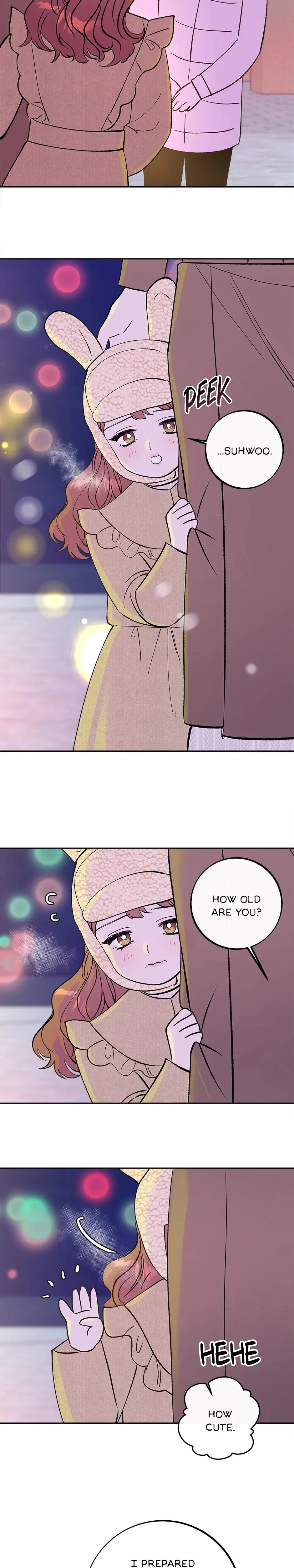 Chapter 55 - Special Episode 10 - The End, page 4