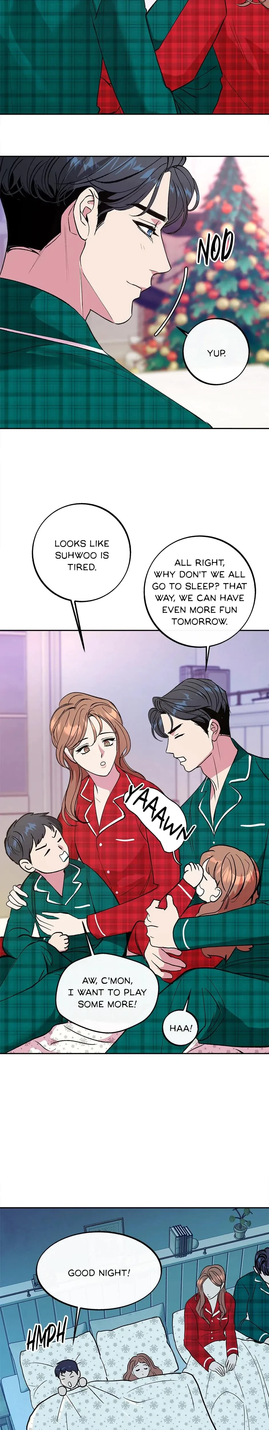 Chapter 55 - Special Episode 10 - The End, page 7