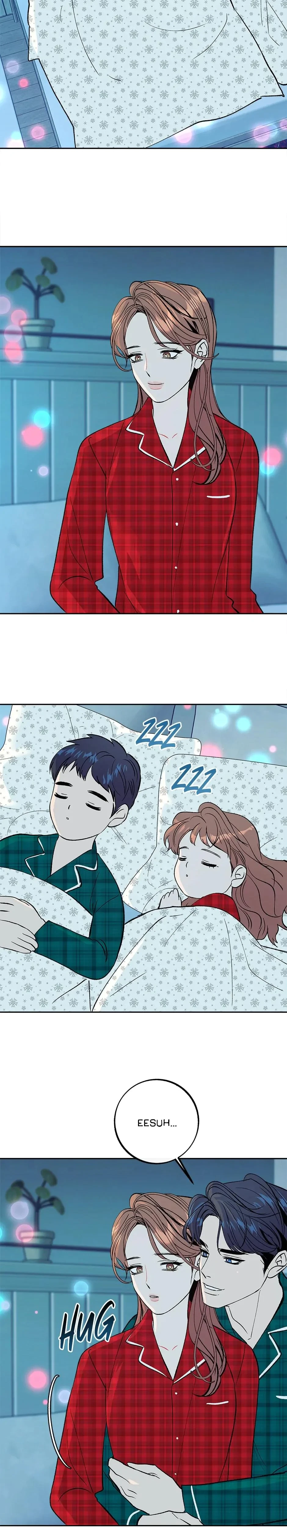 Chapter 55 - Special Episode 10 - The End, page 8