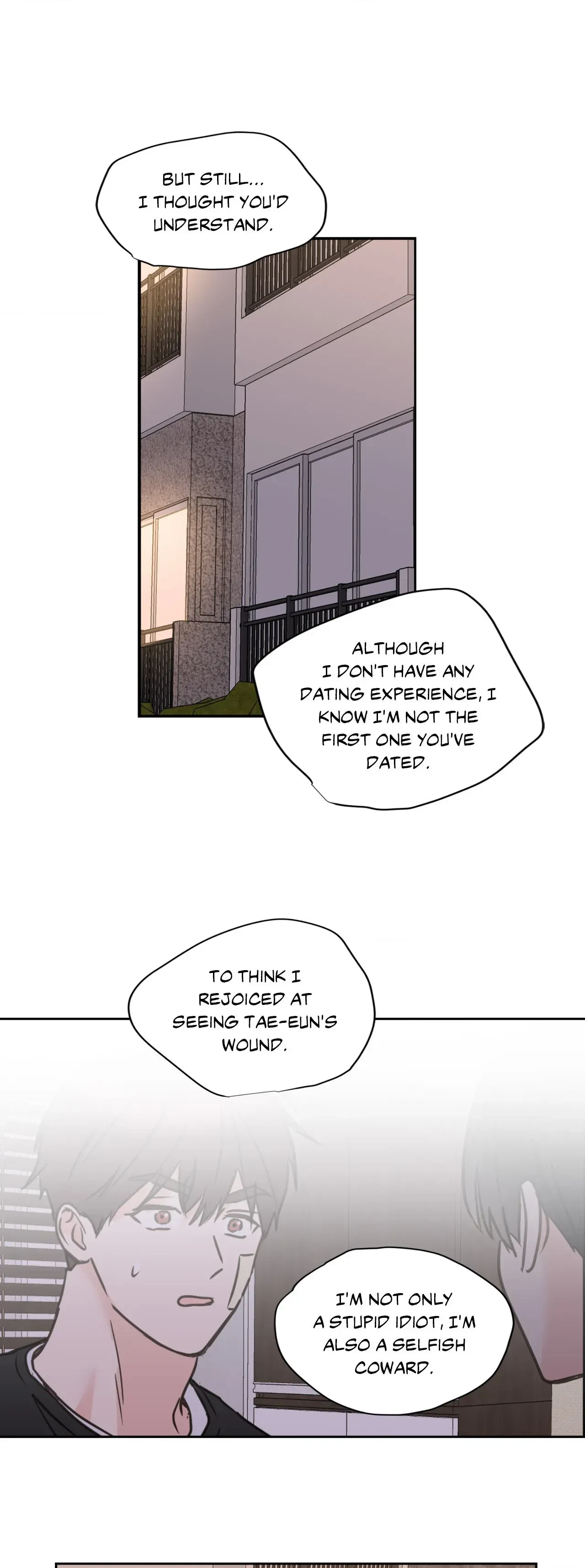 Lighten Up Chapter 35, page 10