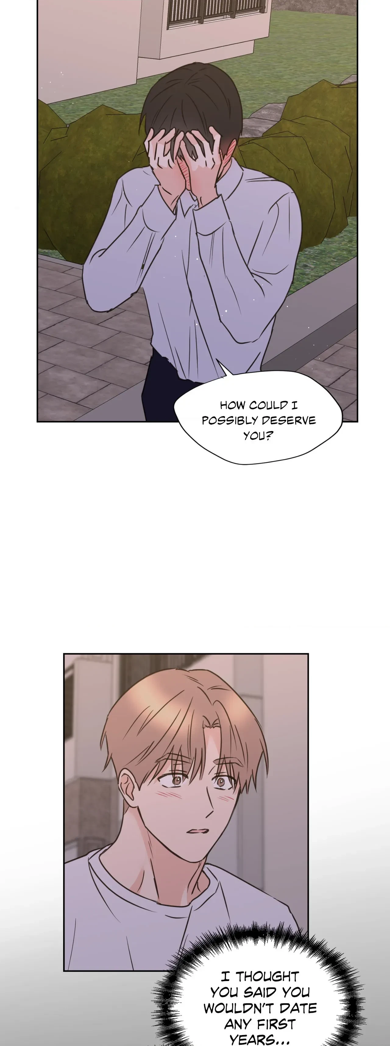 Lighten Up Chapter 35, page 11