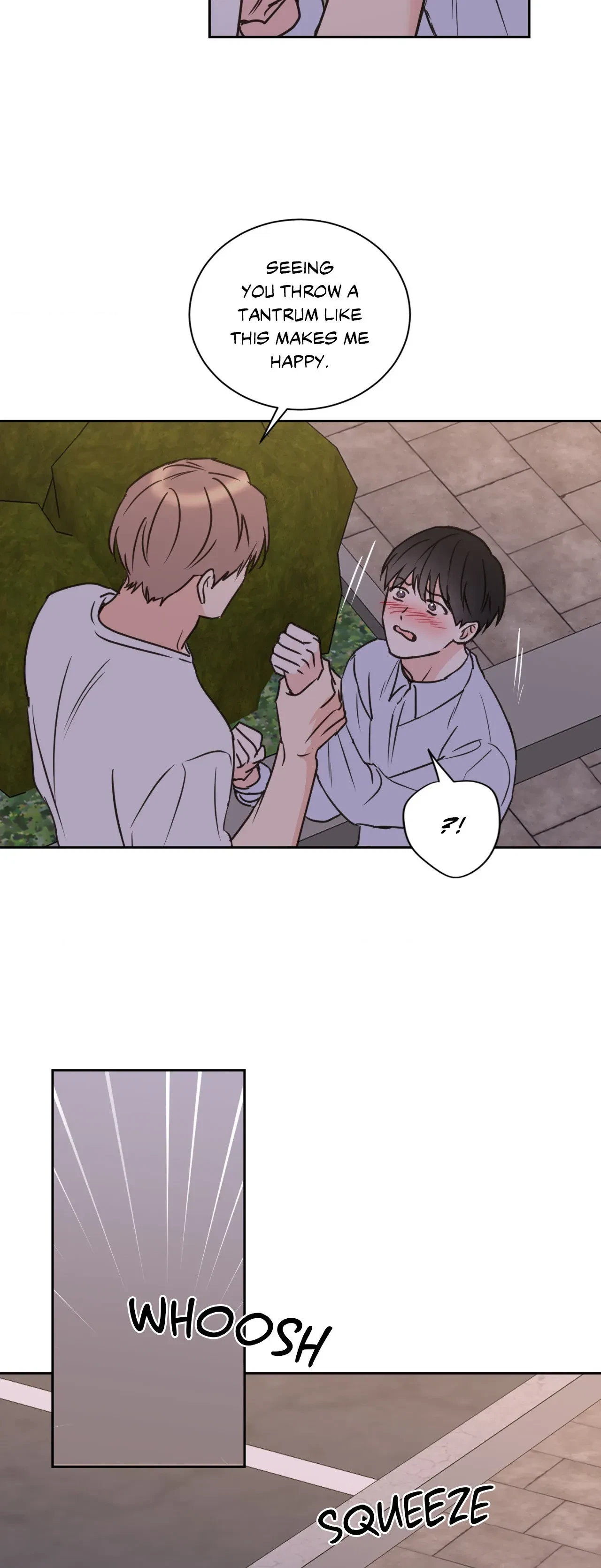 Lighten Up Chapter 35, page 19