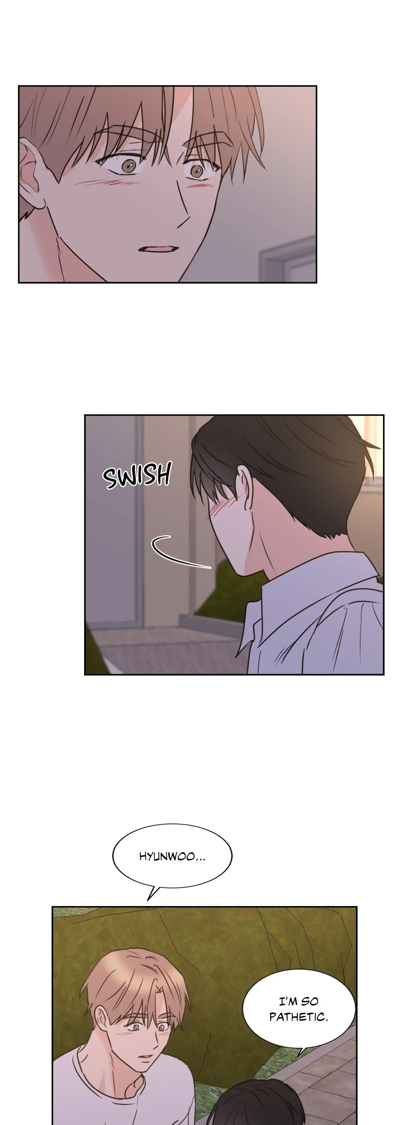 Lighten Up Chapter 35, page 2