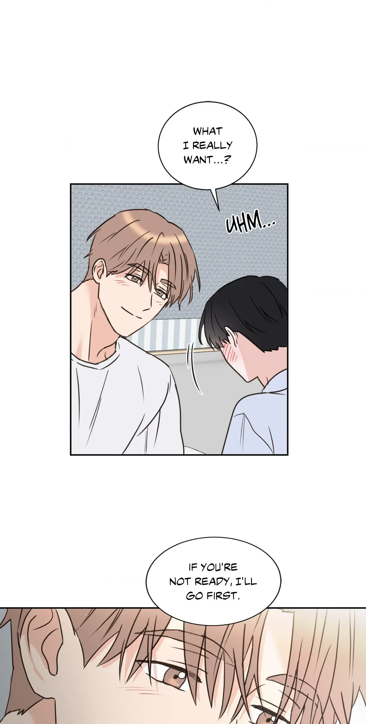 Lighten Up Chapter 35, page 30