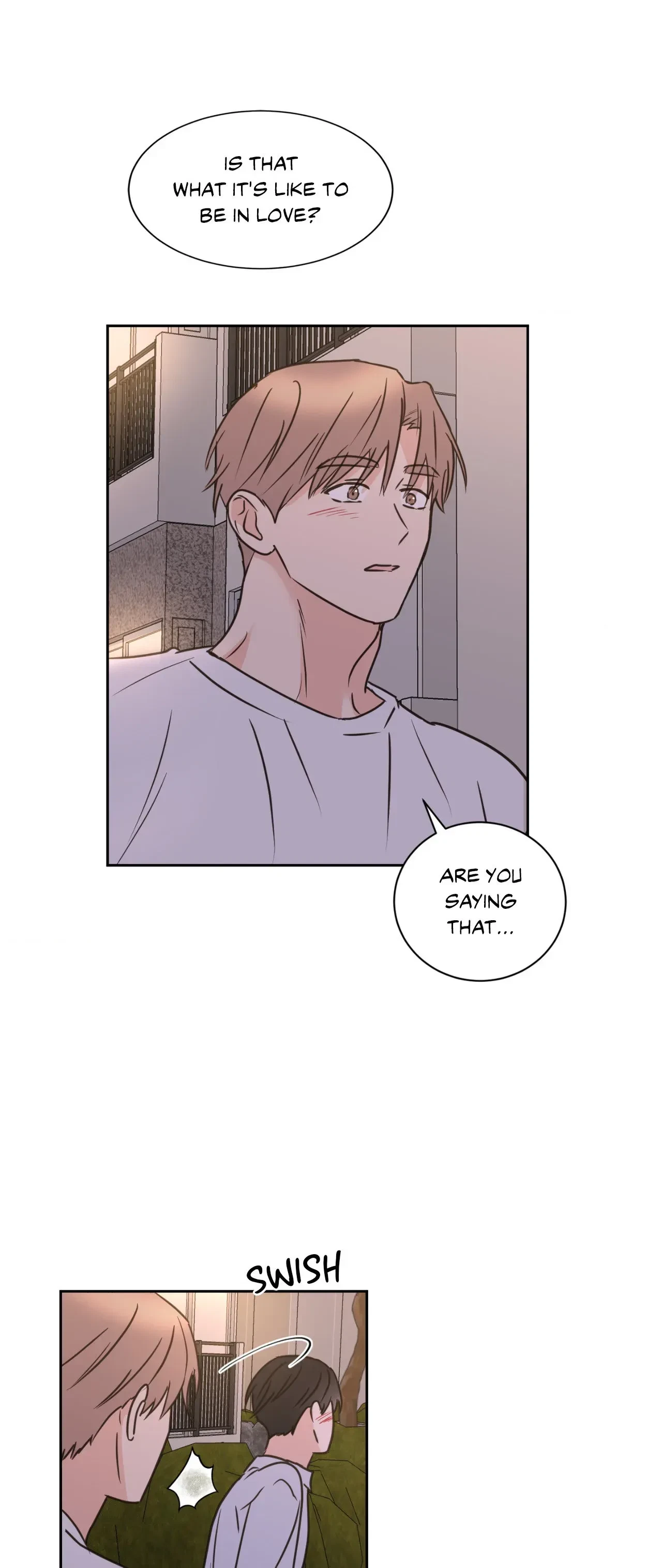 Lighten Up Chapter 35, page 4