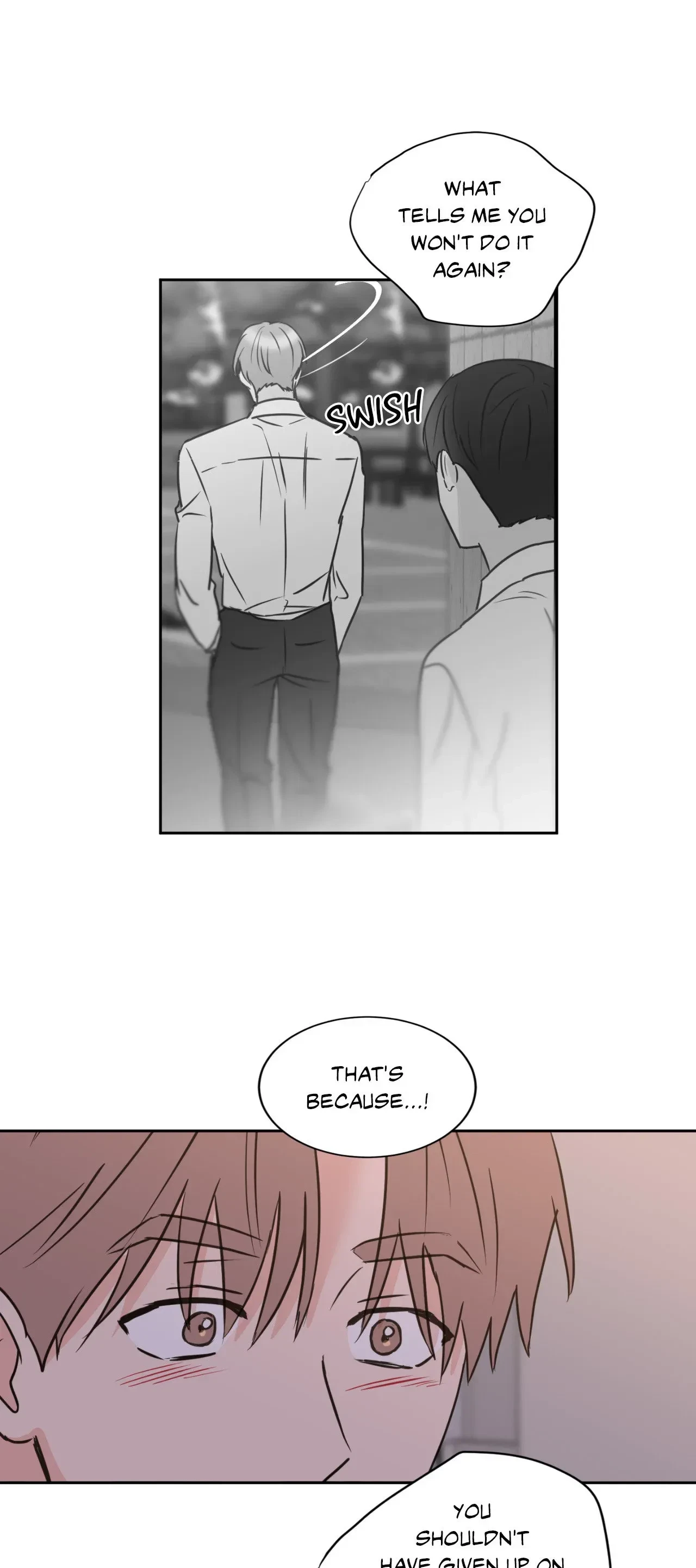 Lighten Up Chapter 35, page 7