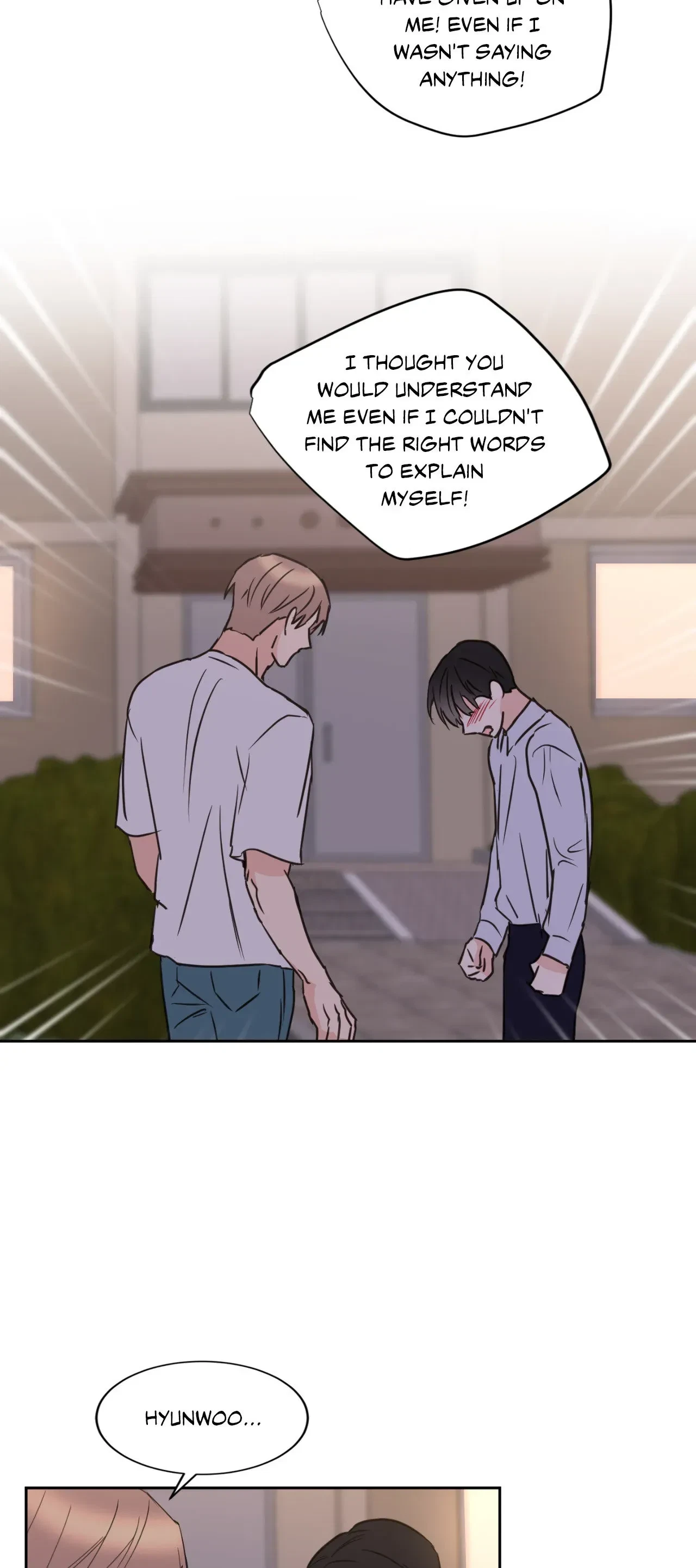 Lighten Up Chapter 35, page 8