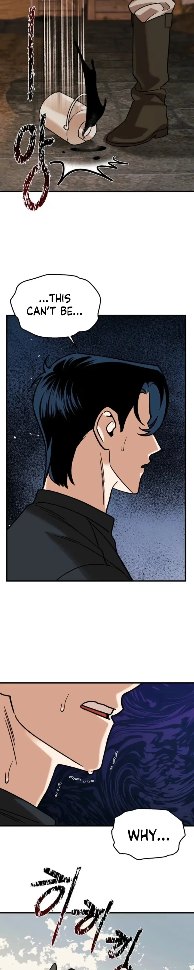 Dogs At The Gravesite Chapter 10, page 14