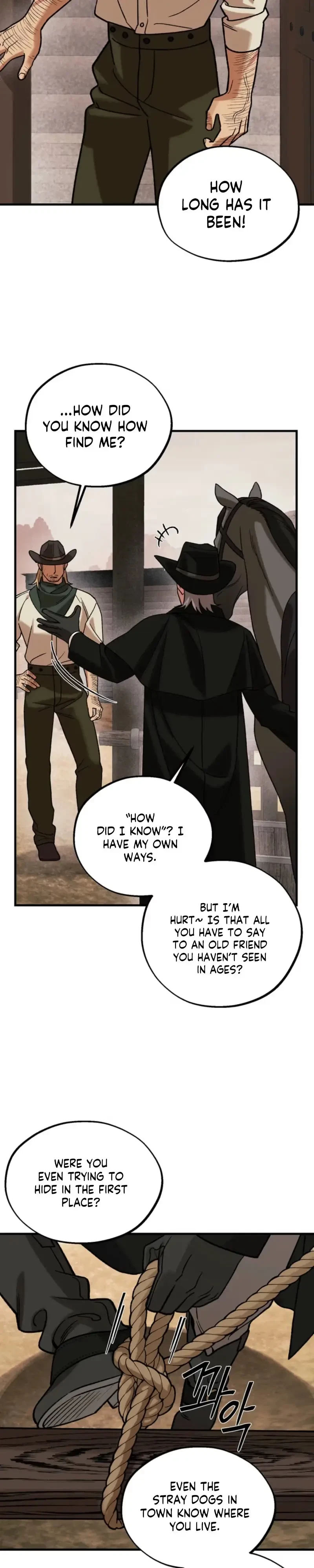 Dogs At The Gravesite Chapter 10, page 18