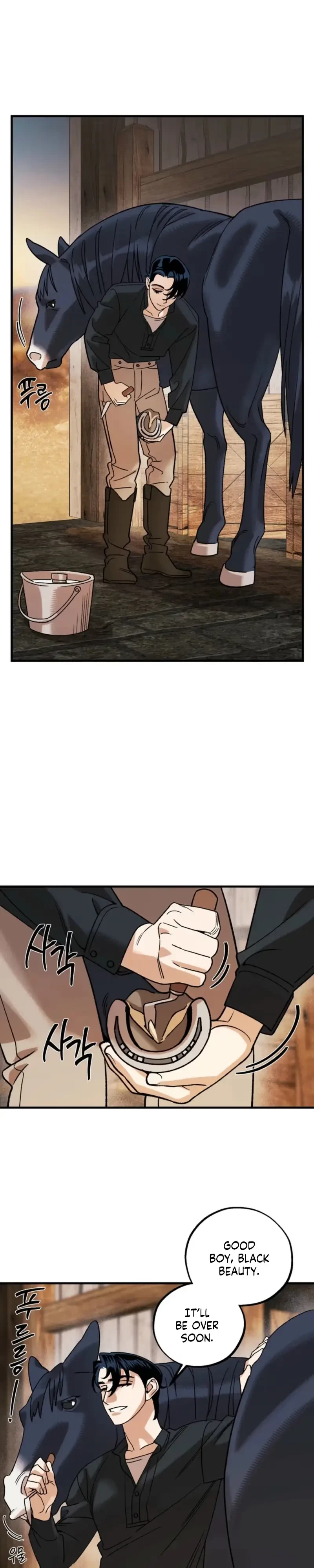 Dogs At The Gravesite Chapter 10, page 2