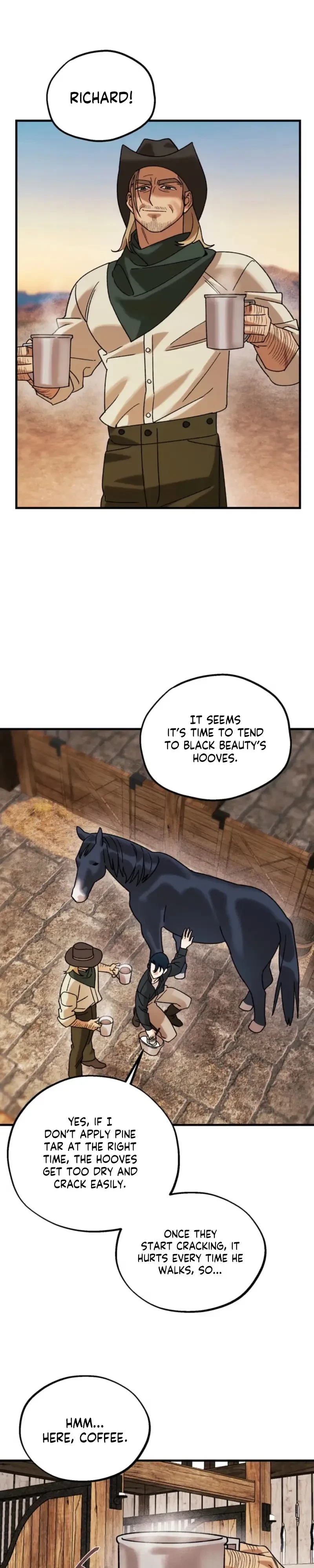 Dogs At The Gravesite Chapter 10, page 4