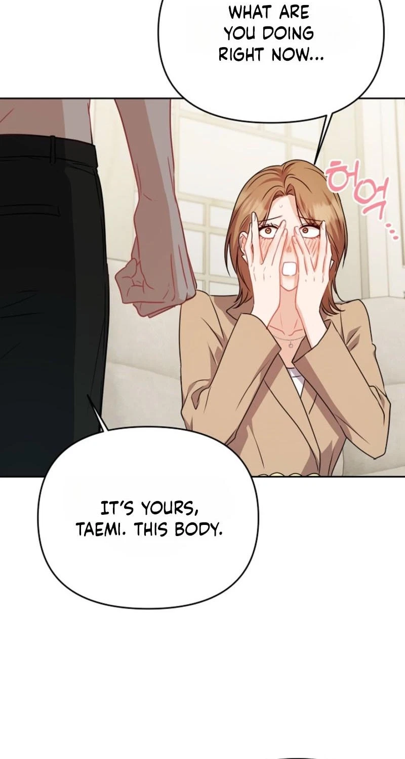 Let's Meet In The Chili Pepper Field! Chapter 41, page 29