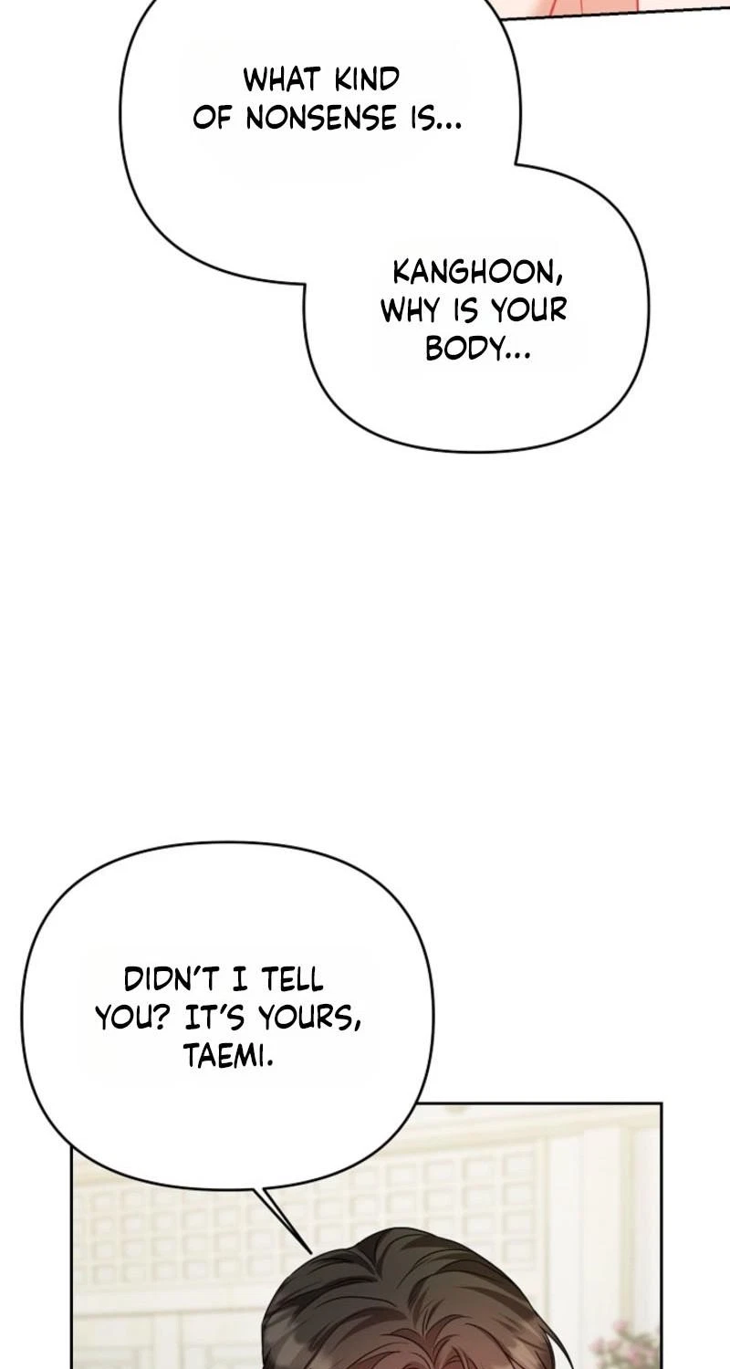 Let's Meet In The Chili Pepper Field! Chapter 41, page 32