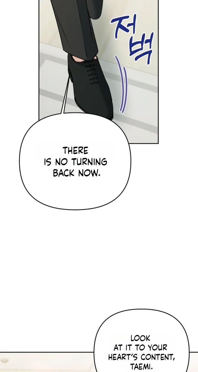 Let's Meet In The Chili Pepper Field! Chapter 41, page 36