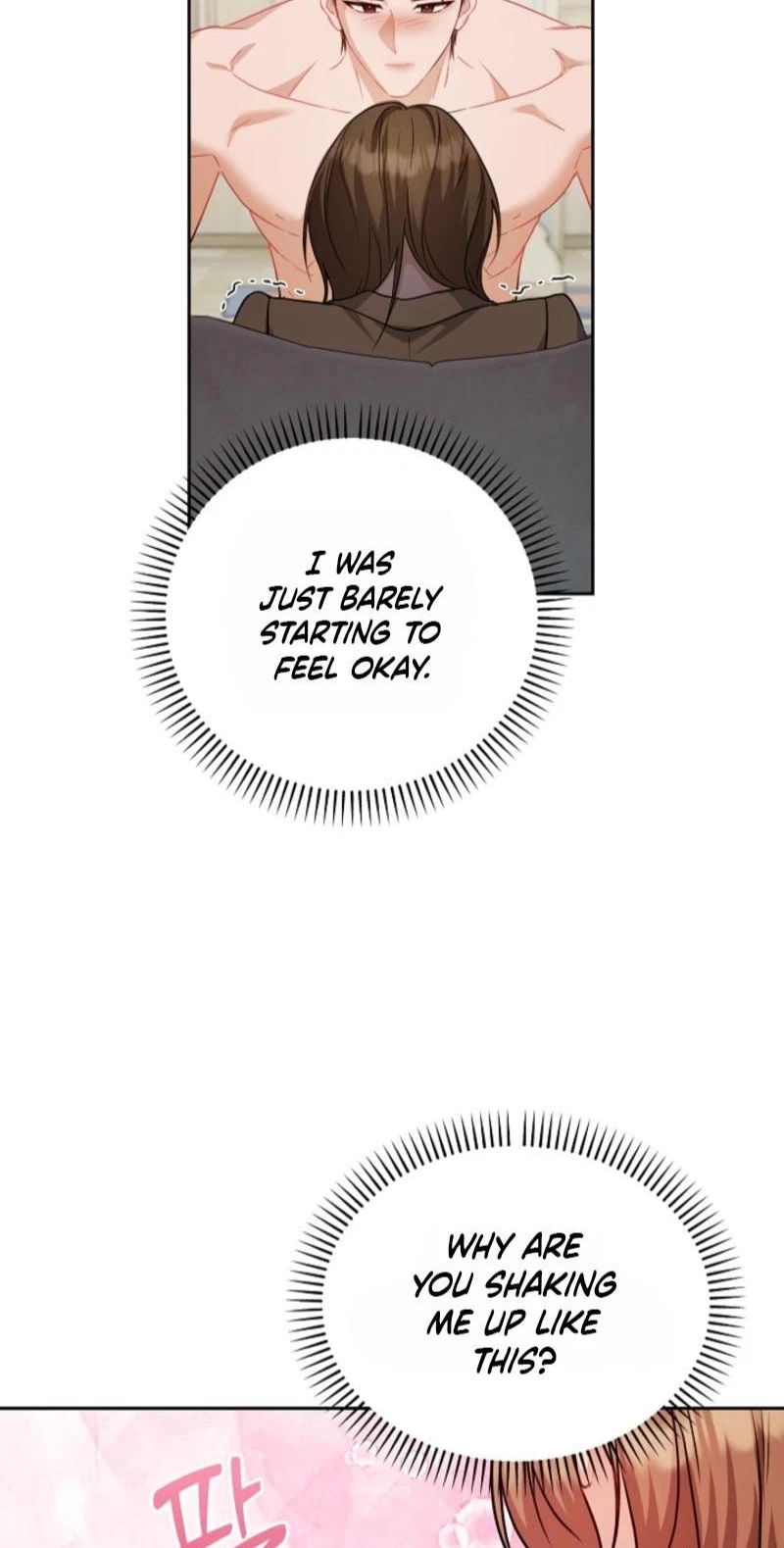 Let's Meet In The Chili Pepper Field! Chapter 41, page 40