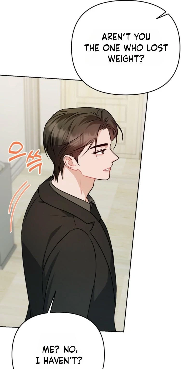Let's Meet In The Chili Pepper Field! Chapter 41, page 8
