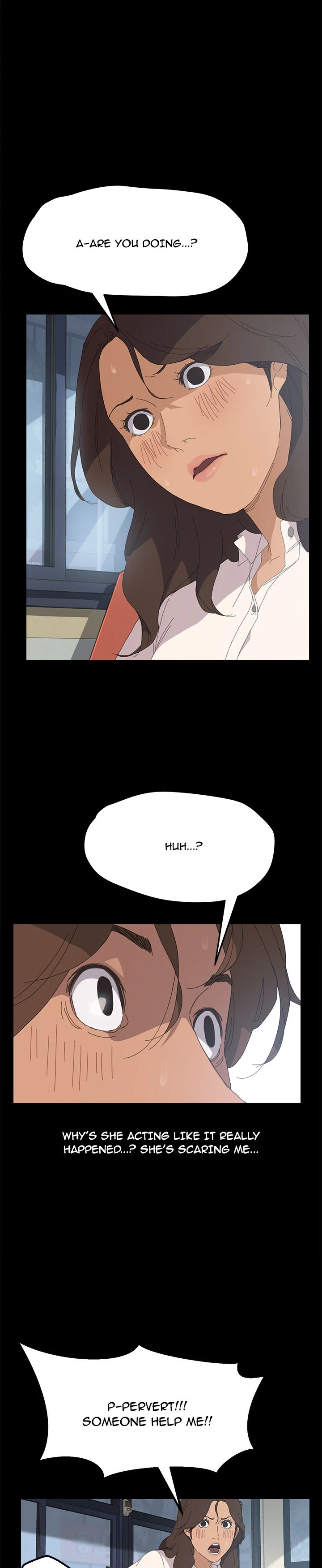 Chapter 2 - 15 Minutes, page 10