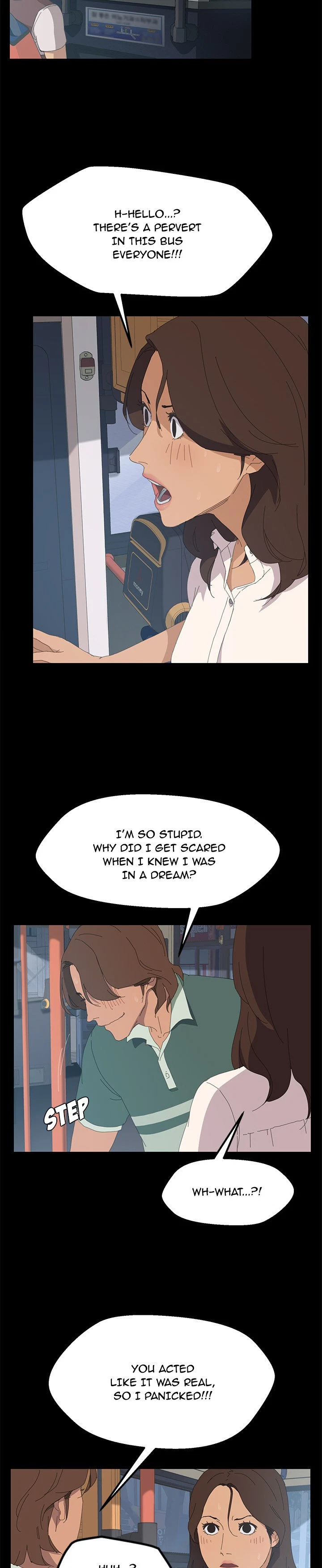 Chapter 2 - 15 Minutes, page 12