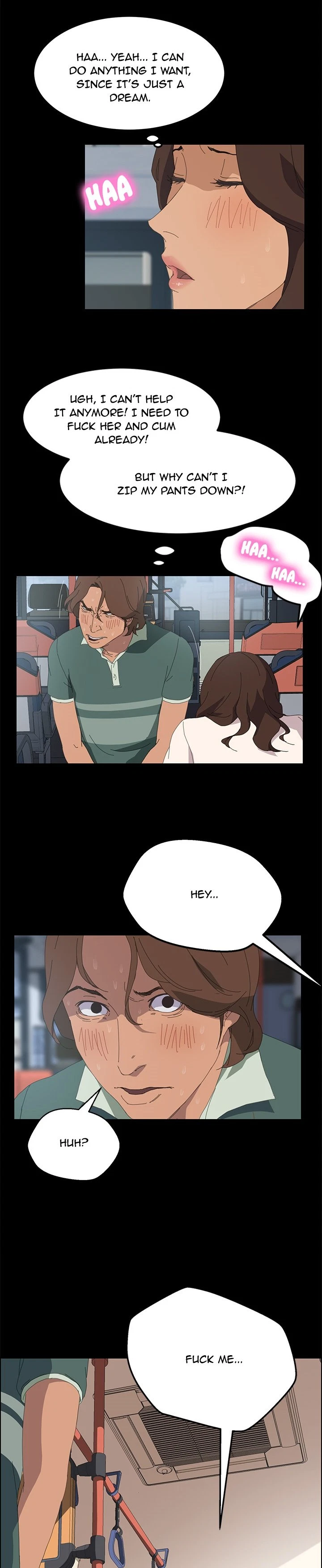 Chapter 2 - 15 Minutes, page 17