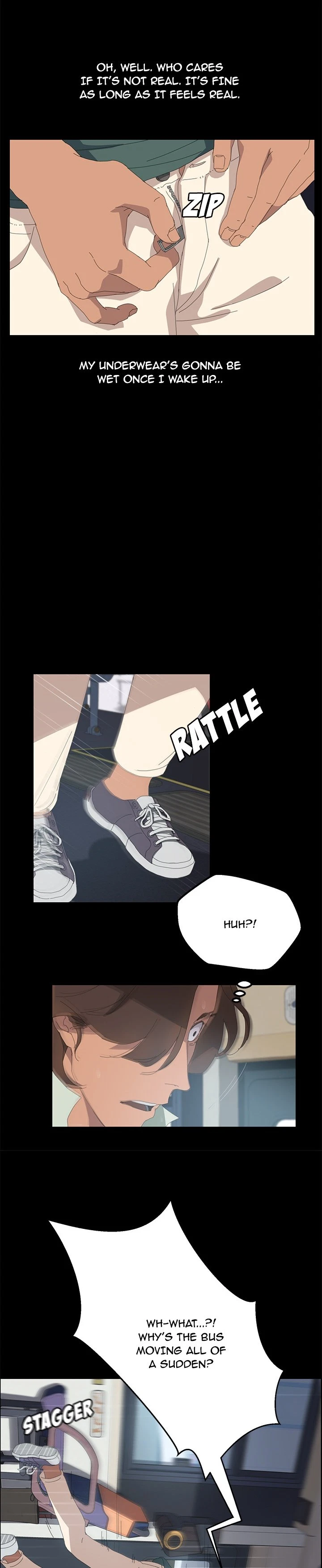 Chapter 2 - 15 Minutes, page 19