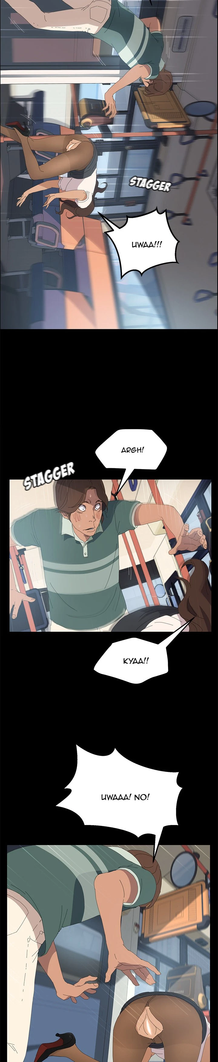 Chapter 2 - 15 Minutes, page 20