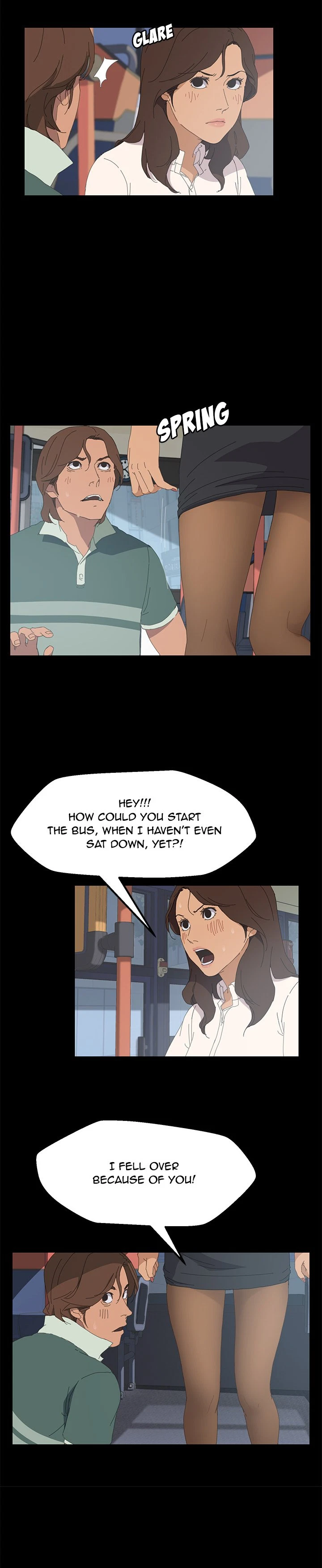 Chapter 2 - 15 Minutes, page 23