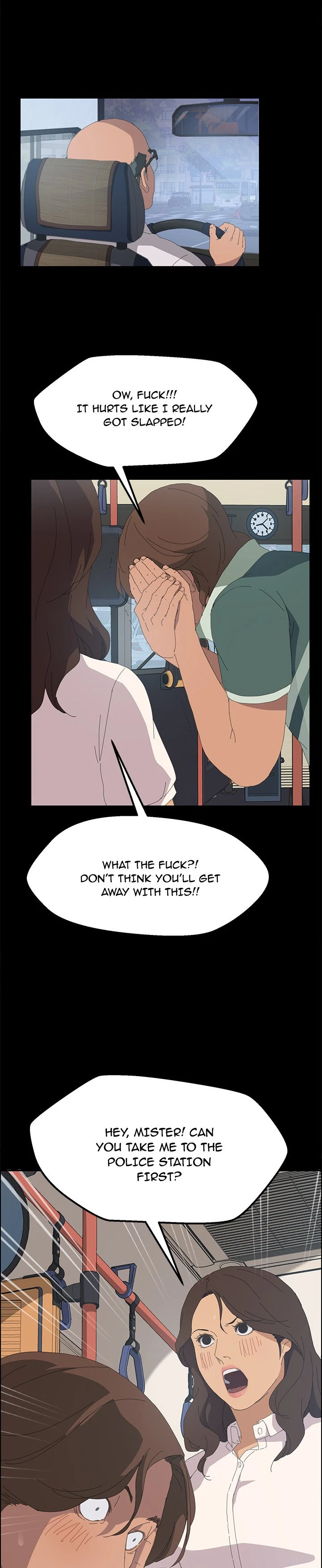 Chapter 2 - 15 Minutes, page 27