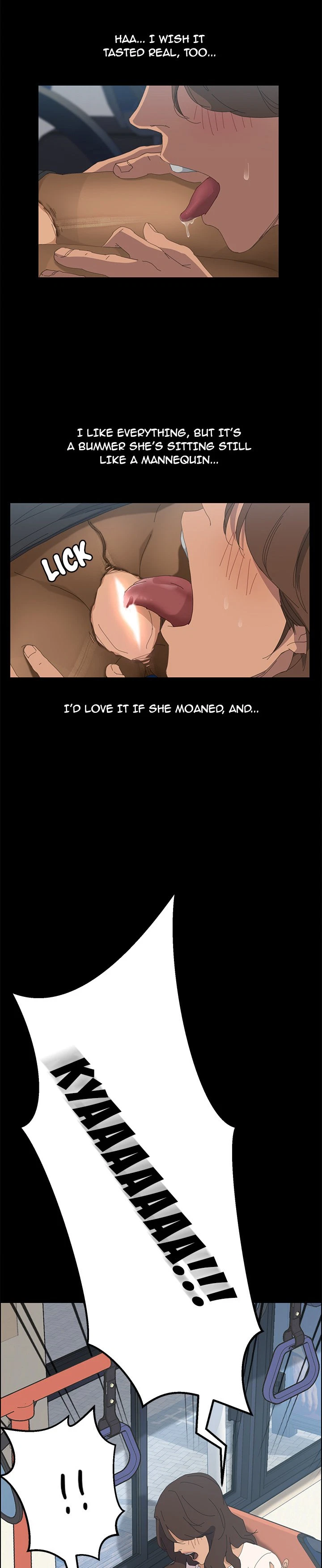 Chapter 2 - 15 Minutes, page 8