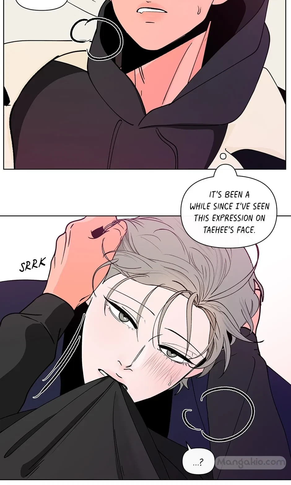 Banana Scandal Chapter 145, page 10