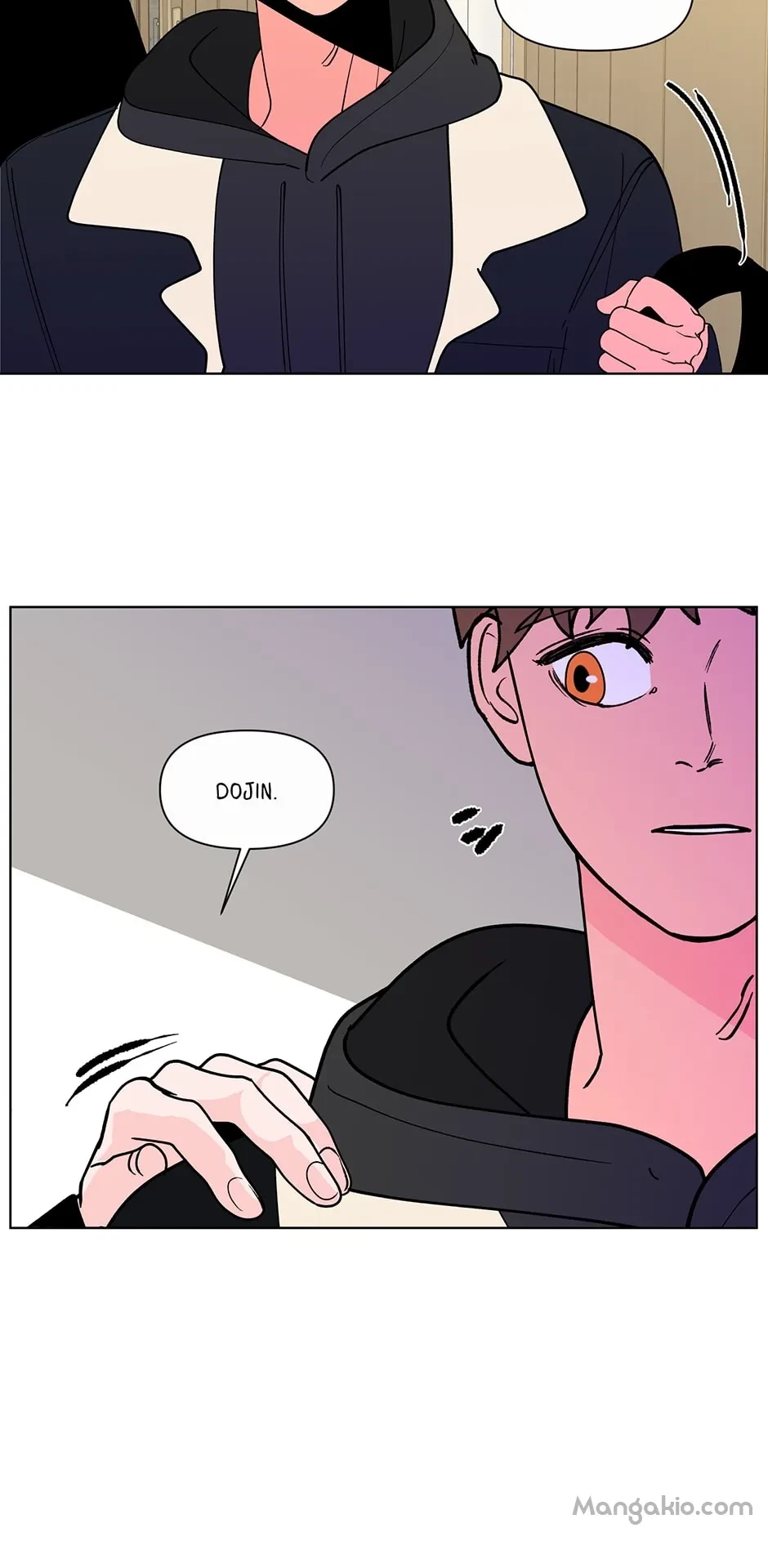 Banana Scandal Chapter 145, page 2