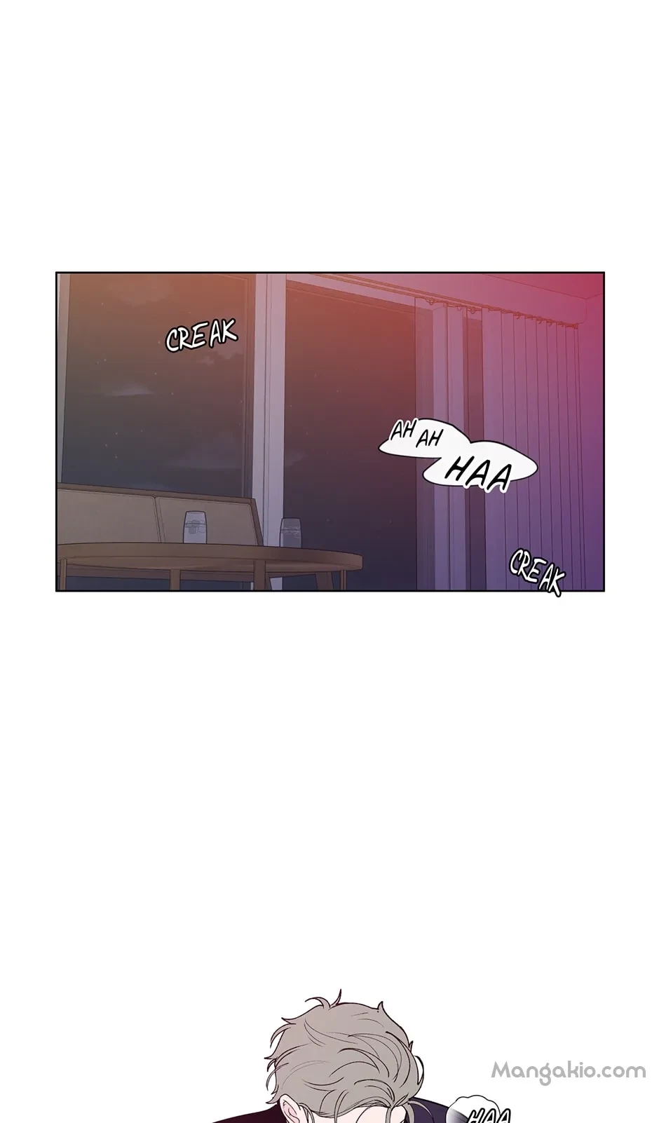 Banana Scandal Chapter 145, page 28
