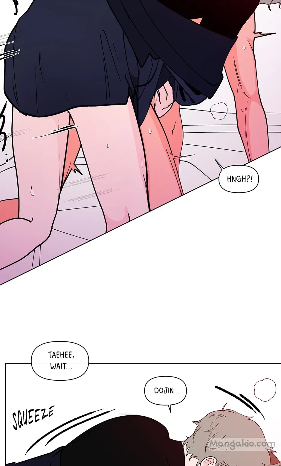 Banana Scandal Chapter 145, page 34