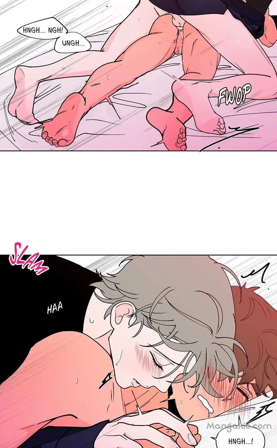 Banana Scandal Chapter 145, page 38