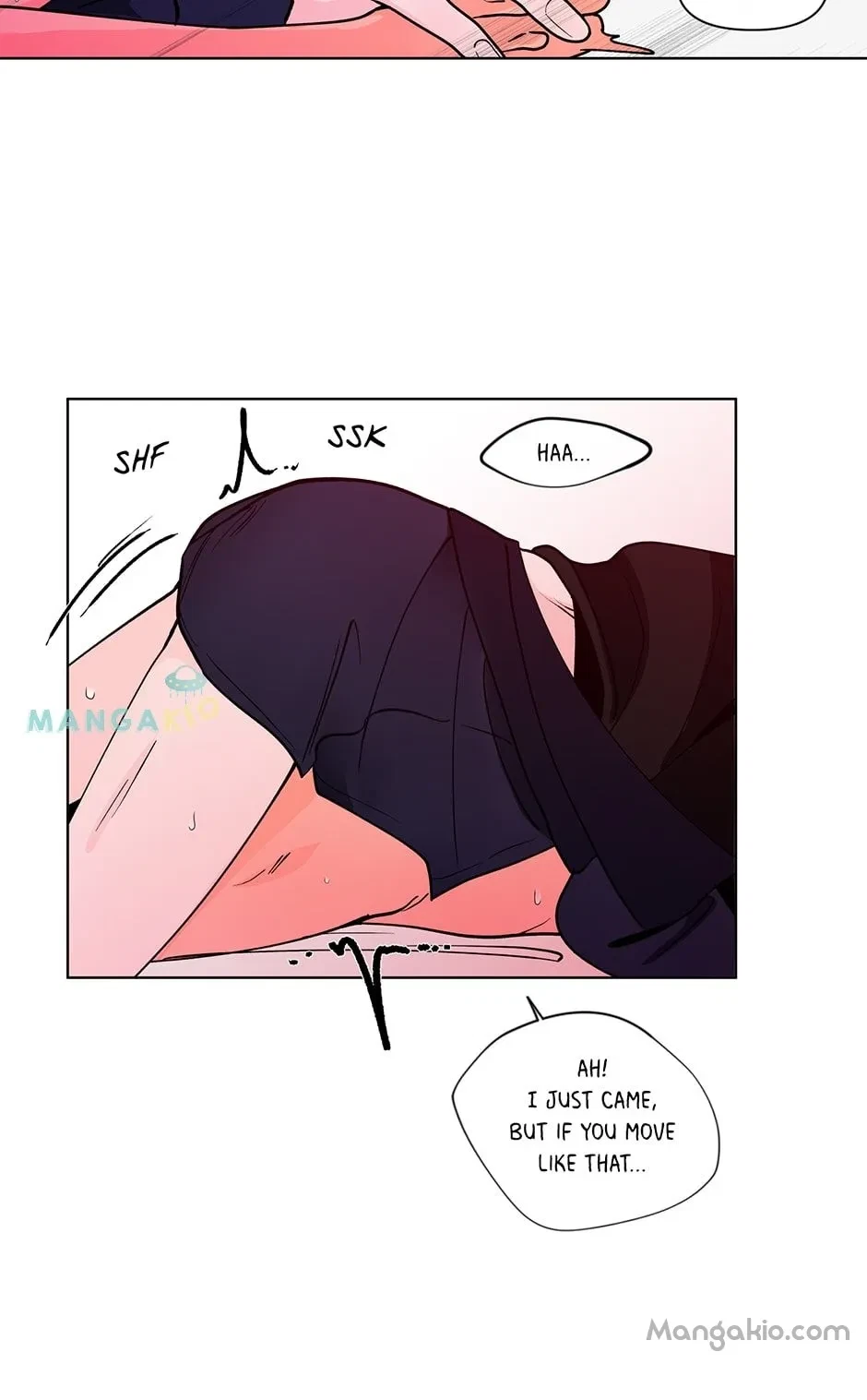 Banana Scandal Chapter 145, page 39