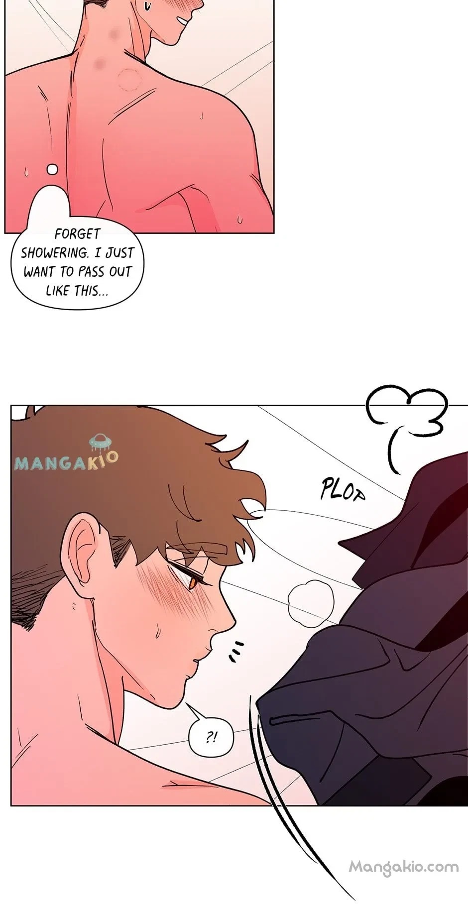 Banana Scandal Chapter 145, page 41