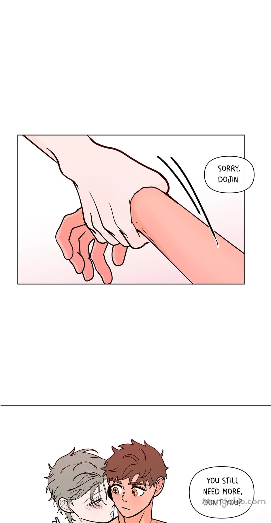 Banana Scandal Chapter 145, page 42
