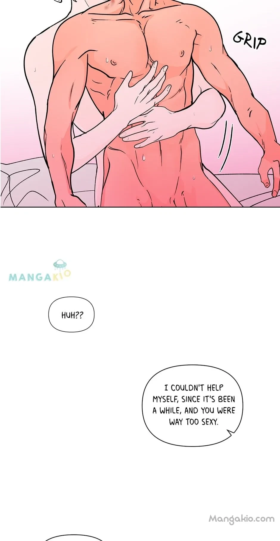Banana Scandal Chapter 145, page 43