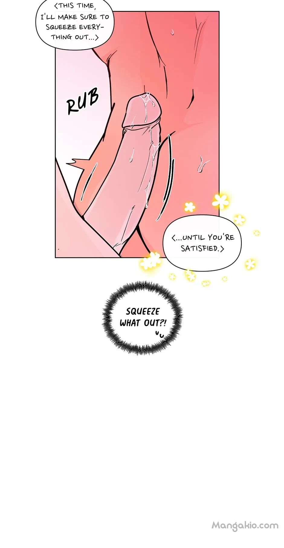 Banana Scandal Chapter 145, page 44