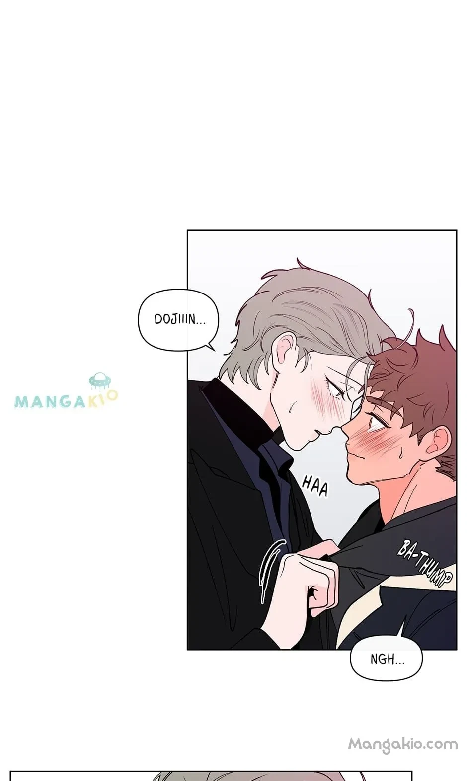 Banana Scandal Chapter 145, page 7