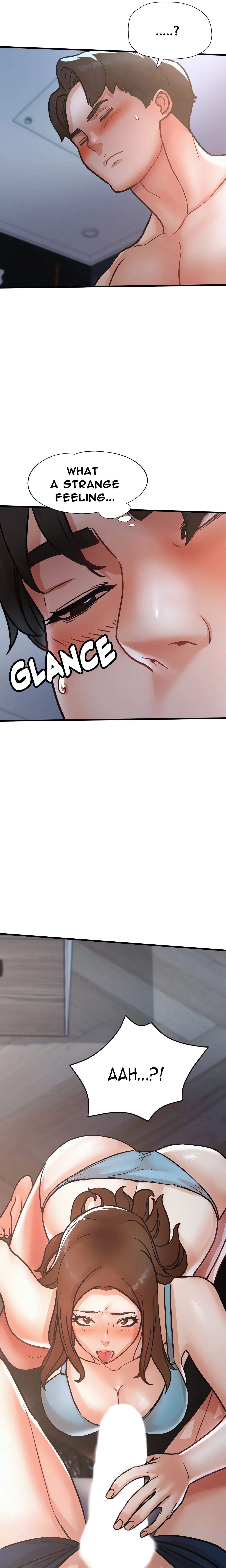 Soaping Up My Stepmom Chapter 16, page 13