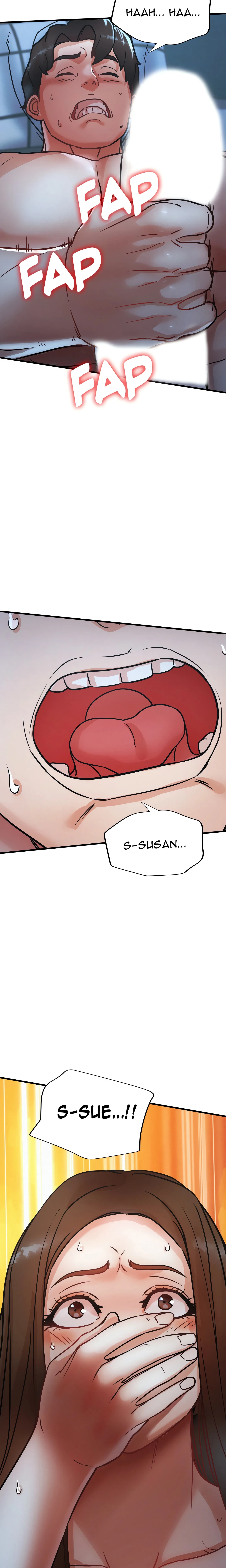 Soaping Up My Stepmom Chapter 16, page 2