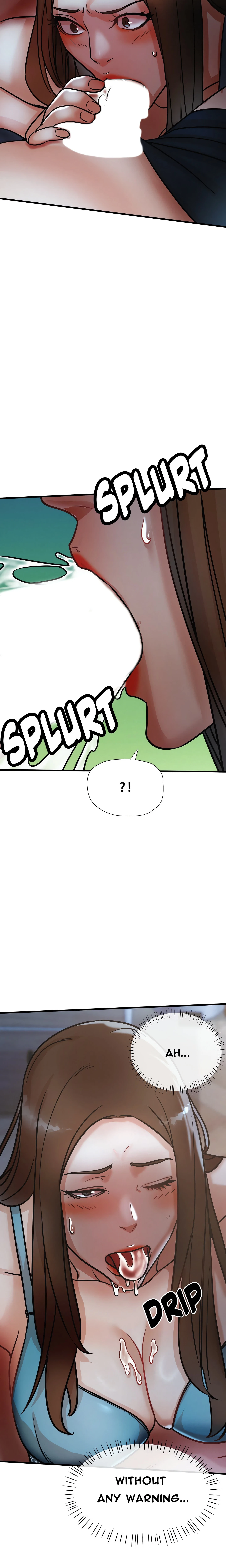 Soaping Up My Stepmom Chapter 16, page 21