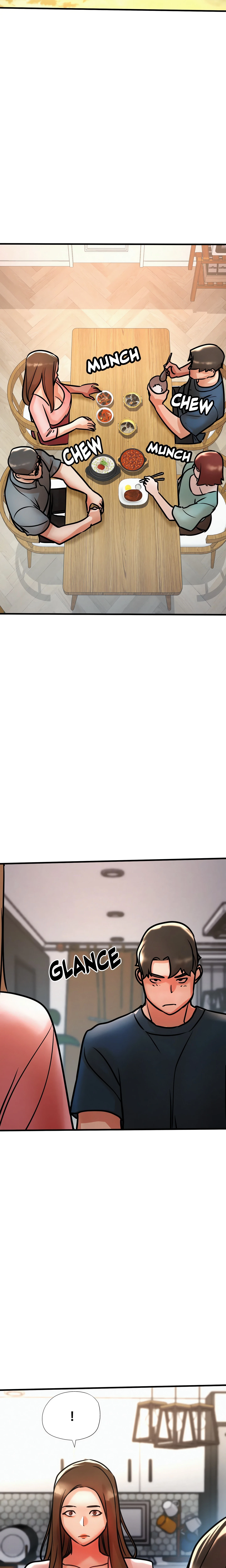 Soaping Up My Stepmom Chapter 16, page 26
