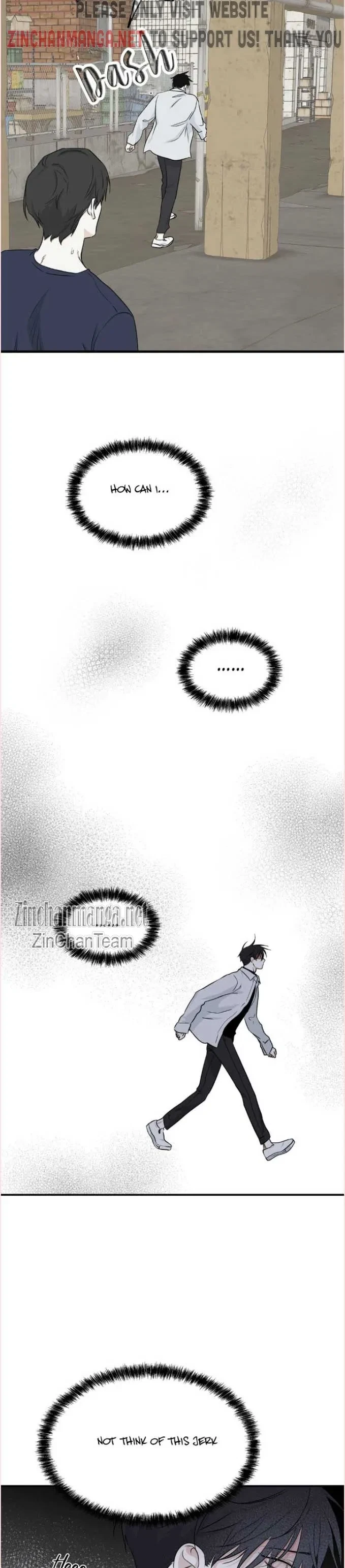 Low Tide In Twilight Chapter 50, page 14