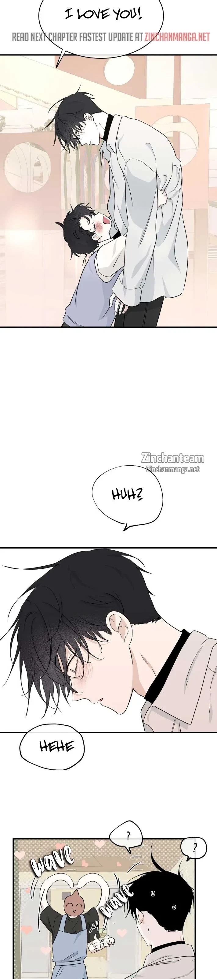 Low Tide In Twilight Chapter 50, page 24