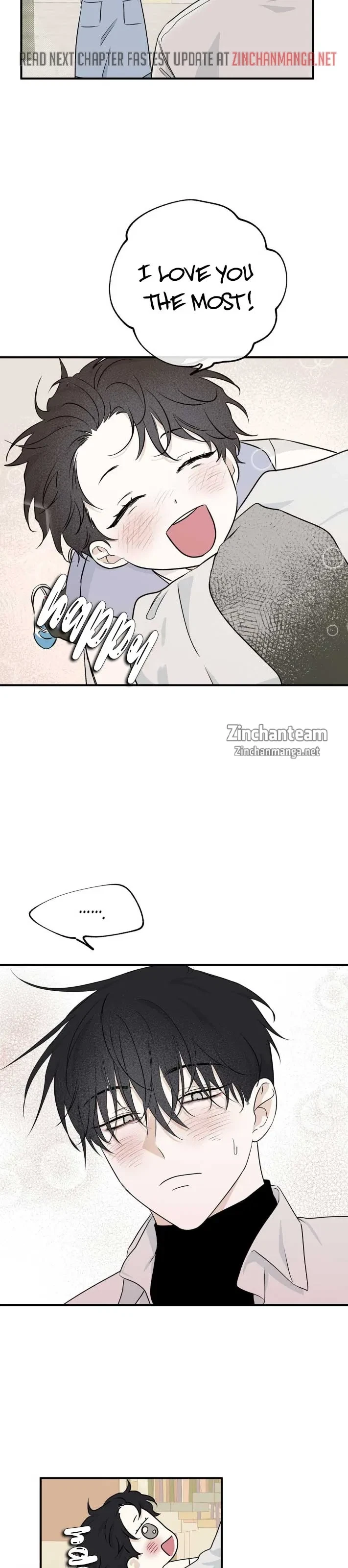 Low Tide In Twilight Chapter 50, page 25