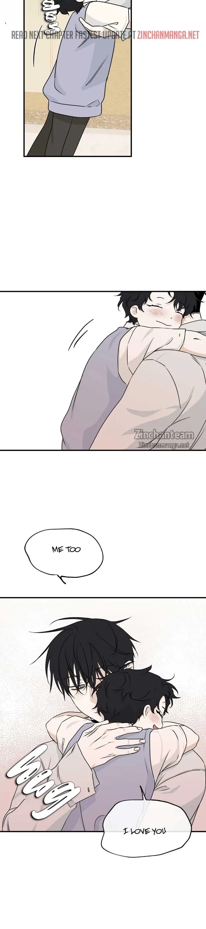 Low Tide In Twilight Chapter 50, page 26