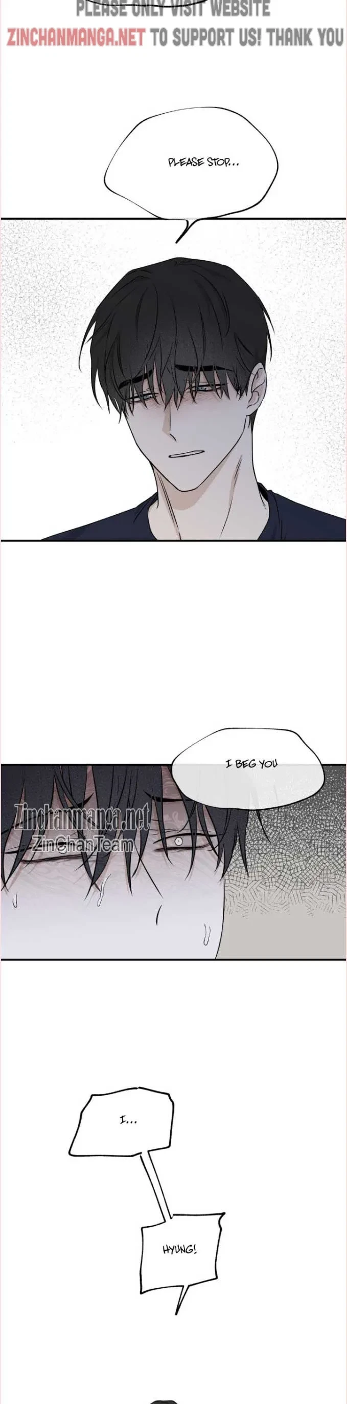 Low Tide In Twilight Chapter 50, page 4