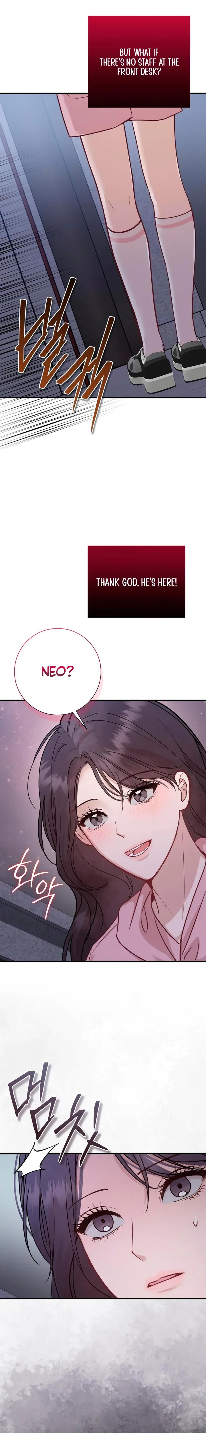 Night's Whispers Chapter 12, page 19